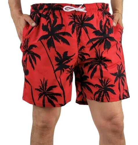 TRAJE DE BAÑO HOMBRE FORRO MALLA. DIFERENTES DISEÑOS 48 - 3