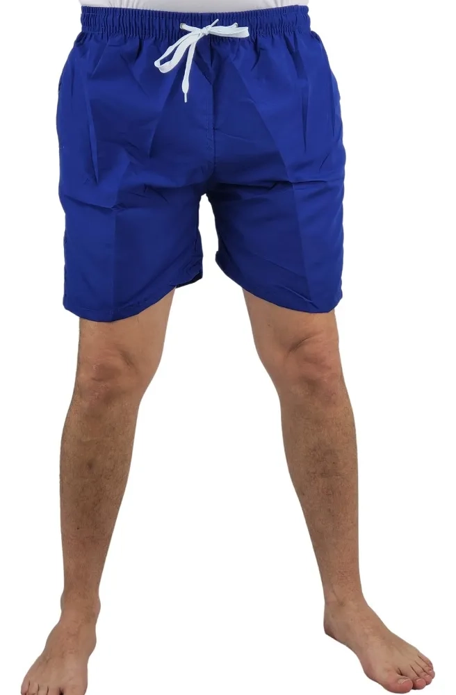 TRAJE DE BAÑO HOMBRE FORRO MALLA. DIFERENTES DISEÑOS 48 - 3