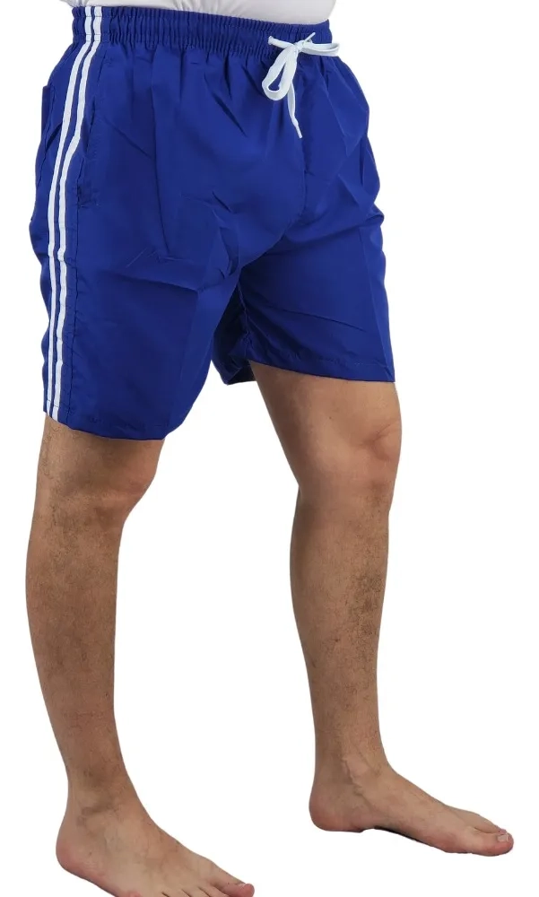 TRAJE DE BAÑO HOMBRE FORRO MALLA. DIFERENTES DISEÑOS 48 - 4