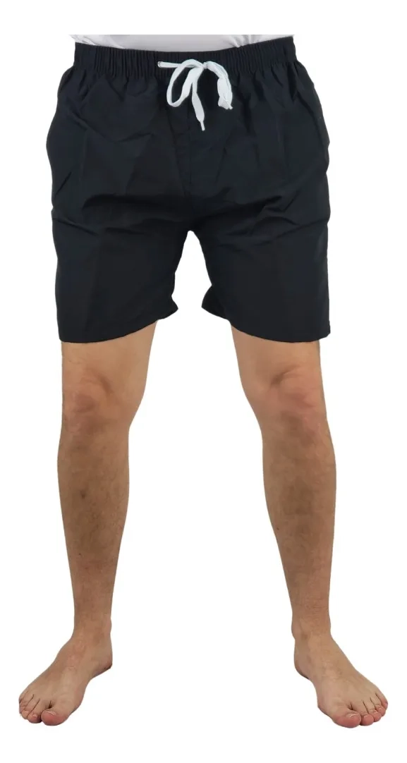 TRAJE DE BAÑO HOMBRE FORRO MALLA. DIFERENTES DISEÑOS 48 - 4