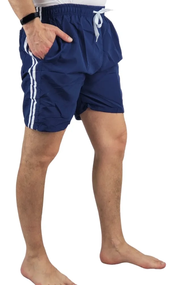 TRAJE DE BAÑO HOMBRE FORRO MALLA. DIFERENTES DISEÑOS 48 - 4