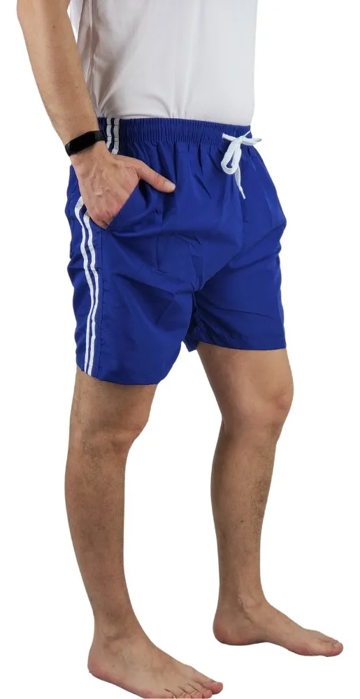 TRAJE DE BAÑO HOMBRE FORRO MALLA. DIFERENTES DISEÑOS 48 - 5
