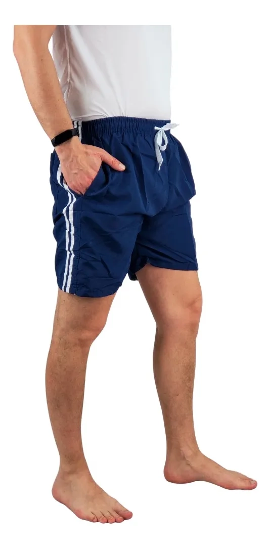 TRAJE DE BAÑO HOMBRE FORRO MALLA. DIFERENTES DISEÑOS 48 - 5