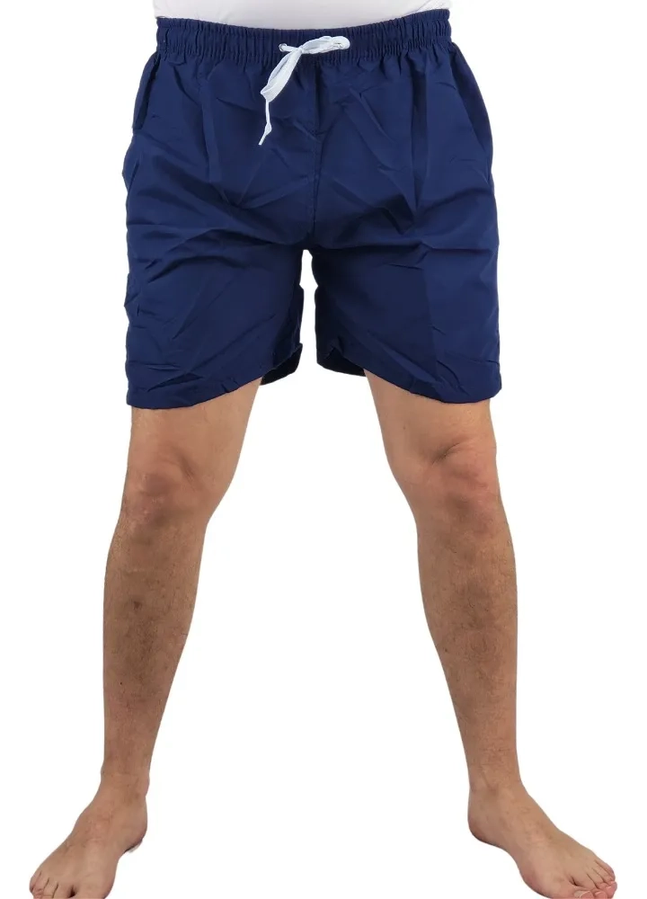 TRAJE DE BAÑO HOMBRE FORRO MALLA. DIFERENTES DISEÑOS 48 - 6