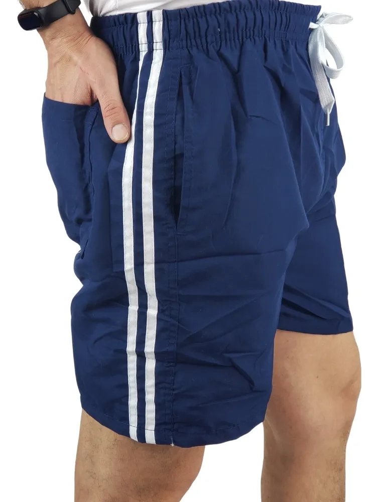 TRAJE DE BAÑO HOMBRE FORRO MALLA. DIFERENTES DISEÑOS 48 - 7