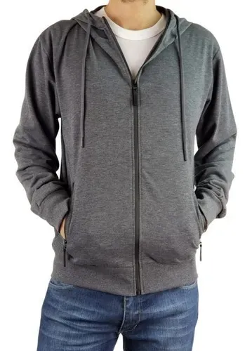 POLERON ALGODON HOMBRE PRIMAVERA/VERANO TALLAS S A X I. MU54 416 - 1