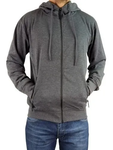 POLERON ALGODON HOMBRE PRIMAVERA/VERANO TALLAS S A X I. MU54 416 - 2