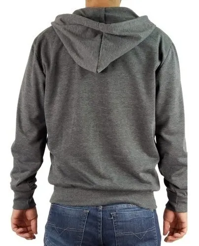 POLERON ALGODON HOMBRE PRIMAVERA/VERANO TALLAS S A X I. MU54 416 - 4