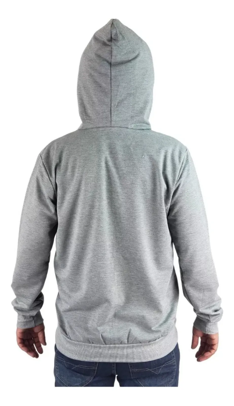 POLERON ALGODON HOMBRE PRIMAVERA/VERANO TALLAS S A X I. MU54 416 - 6