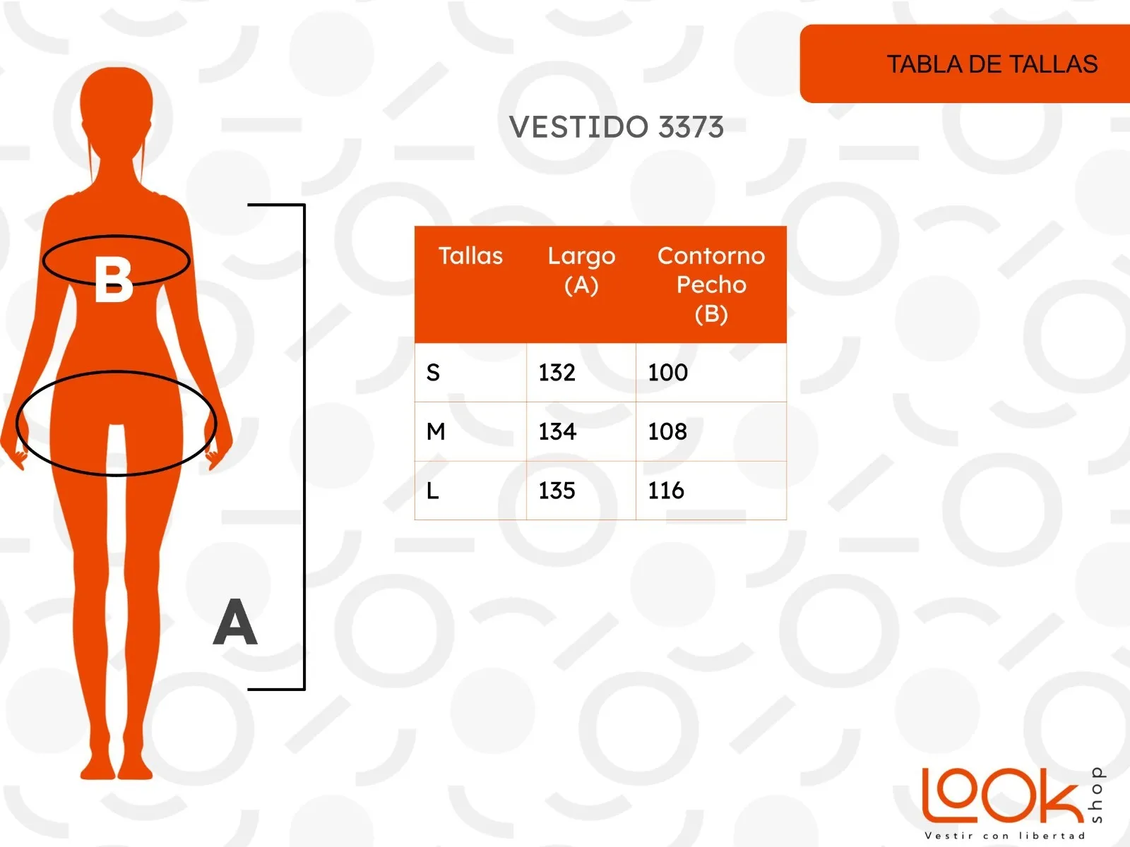 VESTIDO VERANO LARGO MUJER. TELA TIO JEANS MAXI VESTIDO 3373 - 4