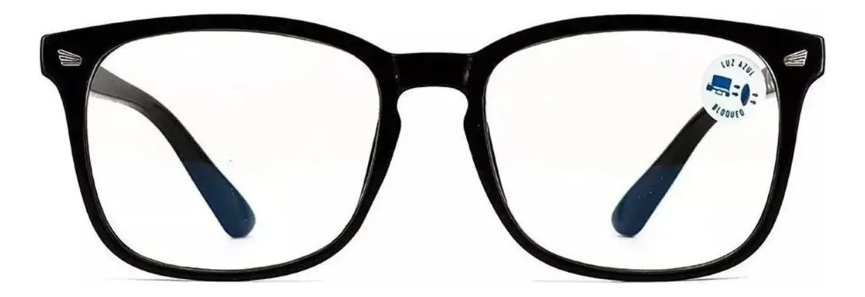 PACK 2 LENTES ANTI LUZ AZUL. ANTEOJOS DESCANSO REFLEJO 001 - 2