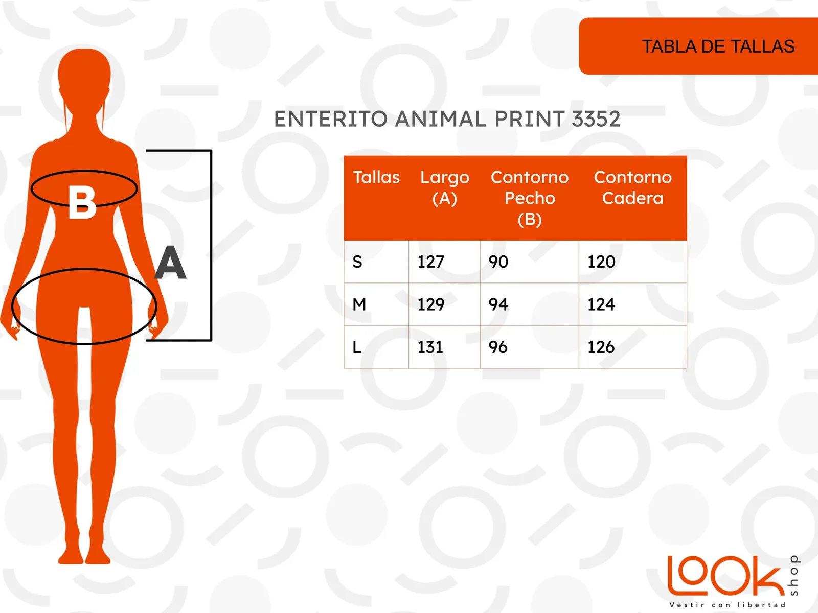 ENTERITO ANIMAL PRINT. LARGO PRIMAVERA, TENDENCIA VIRAL 3352 - 4