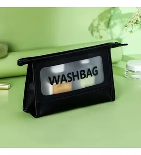 COSMETIQUERO, ESTUCHE GRANDE PRACTICO WASHBAG NECESER 253
