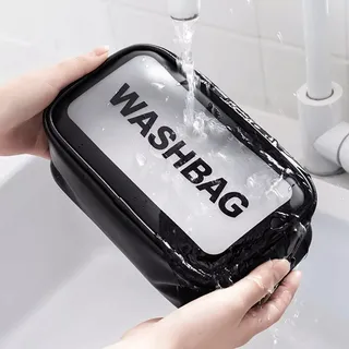 COSMETIQUERO, ESTUCHE GRANDE PRACTICO WASHBAG NECESER 253 - 8