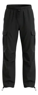 PANTALON CARGO VERANO MUJER.TELA SECADO RAPIDO CON BOLSILLOS 2609 - 5