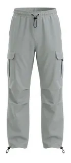 PANTALON CARGO VERANO MUJER.TELA SECADO RAPIDO CON BOLSILLOS 2609 - 5