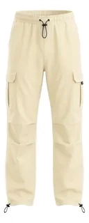 PANTALON CARGO VERANO MUJER.TELA SECADO RAPIDO CON BOLSILLOS 2609 - 5