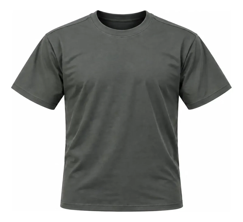 POLERA OVERSIZE UNISEX ESTILO URBANO. EXCELENTE CALIDAD. 7001 - 7