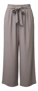 PANTALON PALAZZO CASUAL SUELTOS.PIERNA ANCHA RECTA. VERANO 461 - 2