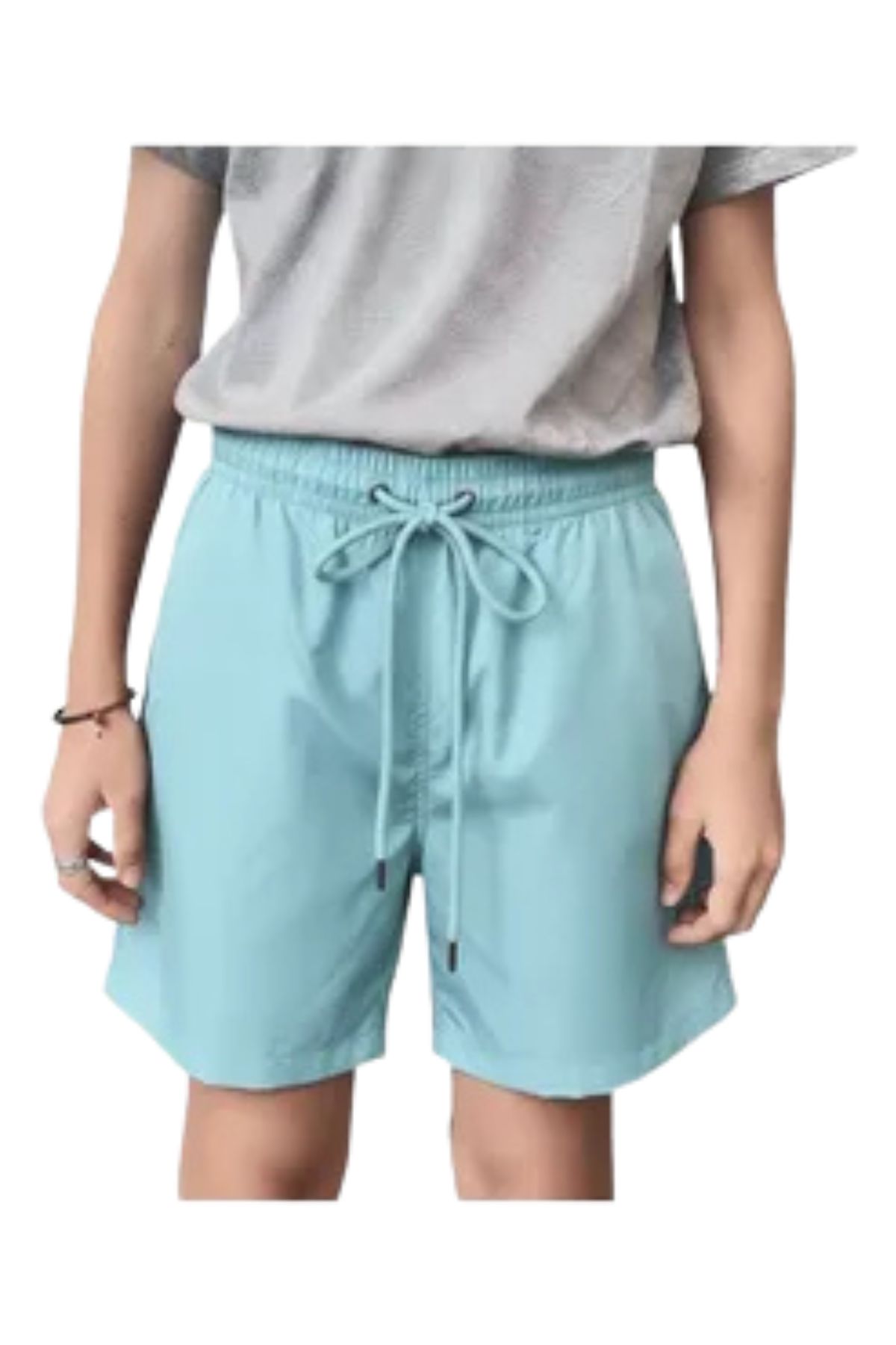 TRAJE DE BAÑO NIÑOS, JOVENES FORRO MALLA. DIFERENTES DISEÑOS 504 - 1