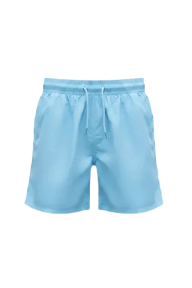 TRAJE DE BAÑO NIÑOS, JOVENES FORRO MALLA. DIFERENTES DISEÑOS 504 - 2