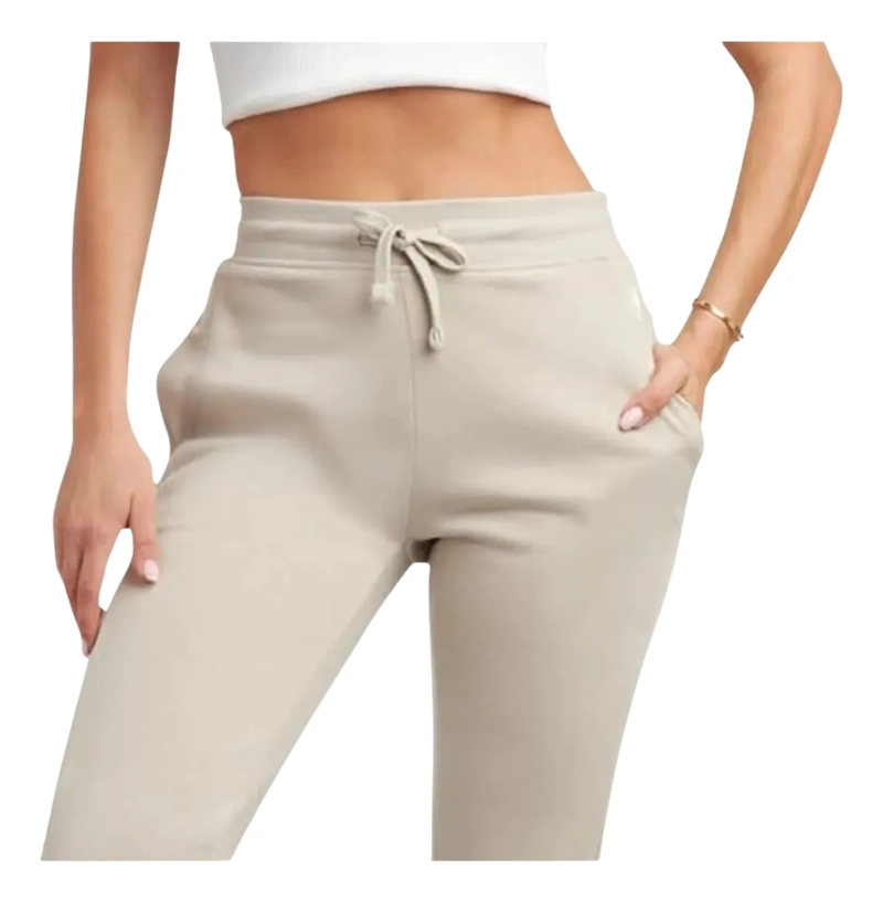 PANTALON JOGGER BUZO MUJER ALGODON. PRIMAVERA VERANO M A X I 656 - 3