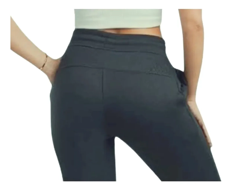 PANTALON JOGGER BUZO MUJER ALGODON. PRIMAVERA VERANO M A X I 656 - 5