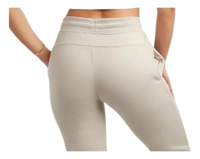 PANTALON JOGGER BUZO MUJER ALGODON. PRIMAVERA VERANO M A X I 656 - 5
