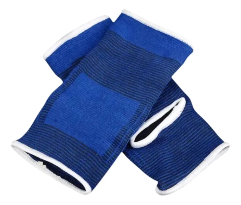 PACK 2 TOBILLERAS DEPORTIVAS ELASTICA, COMPRESION LESIONES 805 - 3