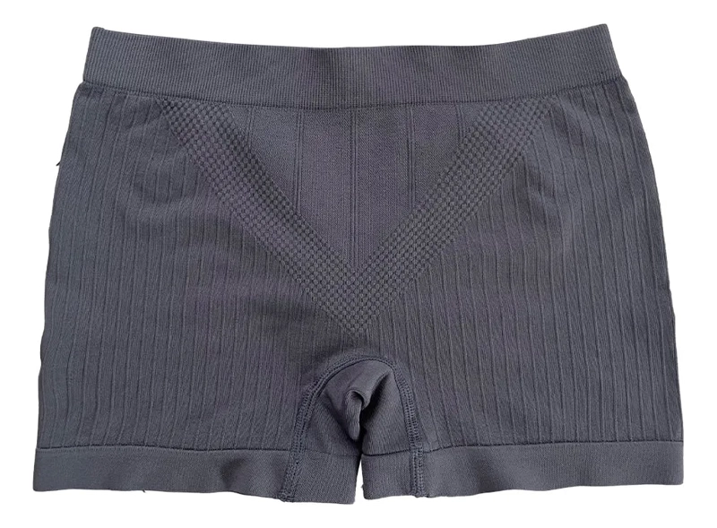 CALZA CORTA COLEGIO, SHORT MUJER. LYCRA MICROFIBRA 264 - 2