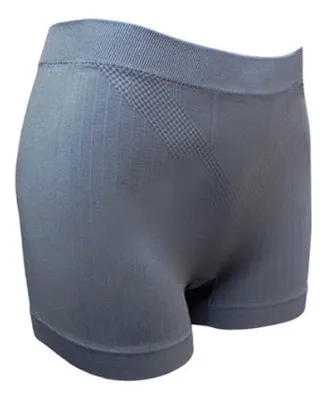 CALZA CORTA COLEGIO, SHORT MUJER. LYCRA MICROFIBRA 264 - 3