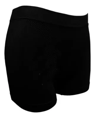 CALZA CORTA COLEGIO, SHORT MUJER. LYCRA MICROFIBRA 264 - 3