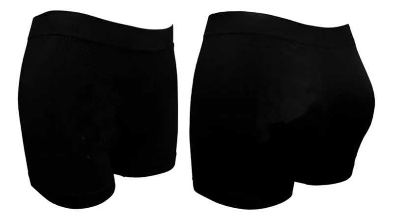 CALZA CORTA COLEGIO, SHORT MUJER. LYCRA MICROFIBRA 264 - 4