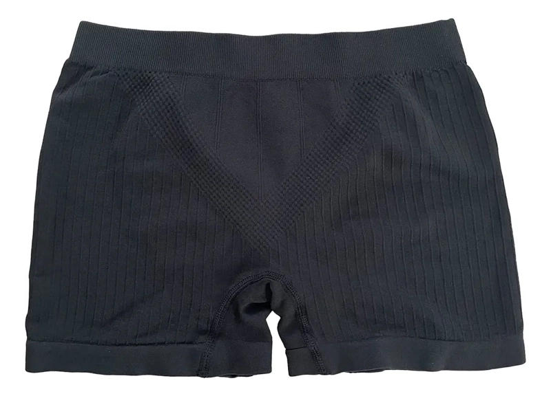 CALZA CORTA COLEGIO, SHORT MUJER. LYCRA MICROFIBRA 264 - 5