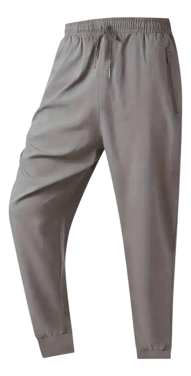 PANTALON BUZO DEPORTIVO HOMBRE. PRIMAVERA SECADO RAPIDO. 8797 - 3