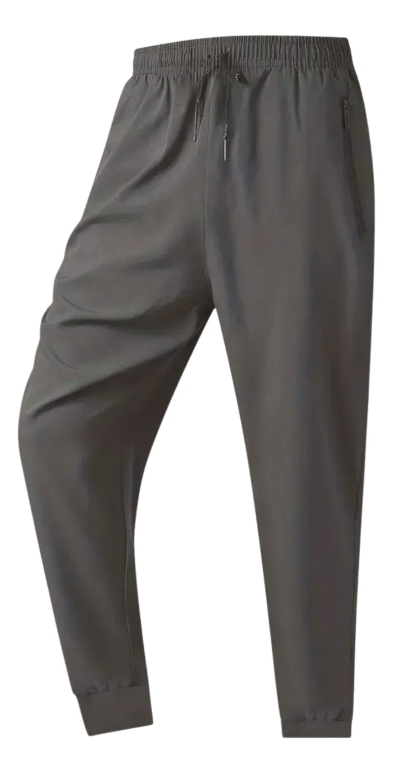 PANTALON BUZO DEPORTIVO HOMBRE. PRIMAVERA SECADO RAPIDO. 8797 - 3
