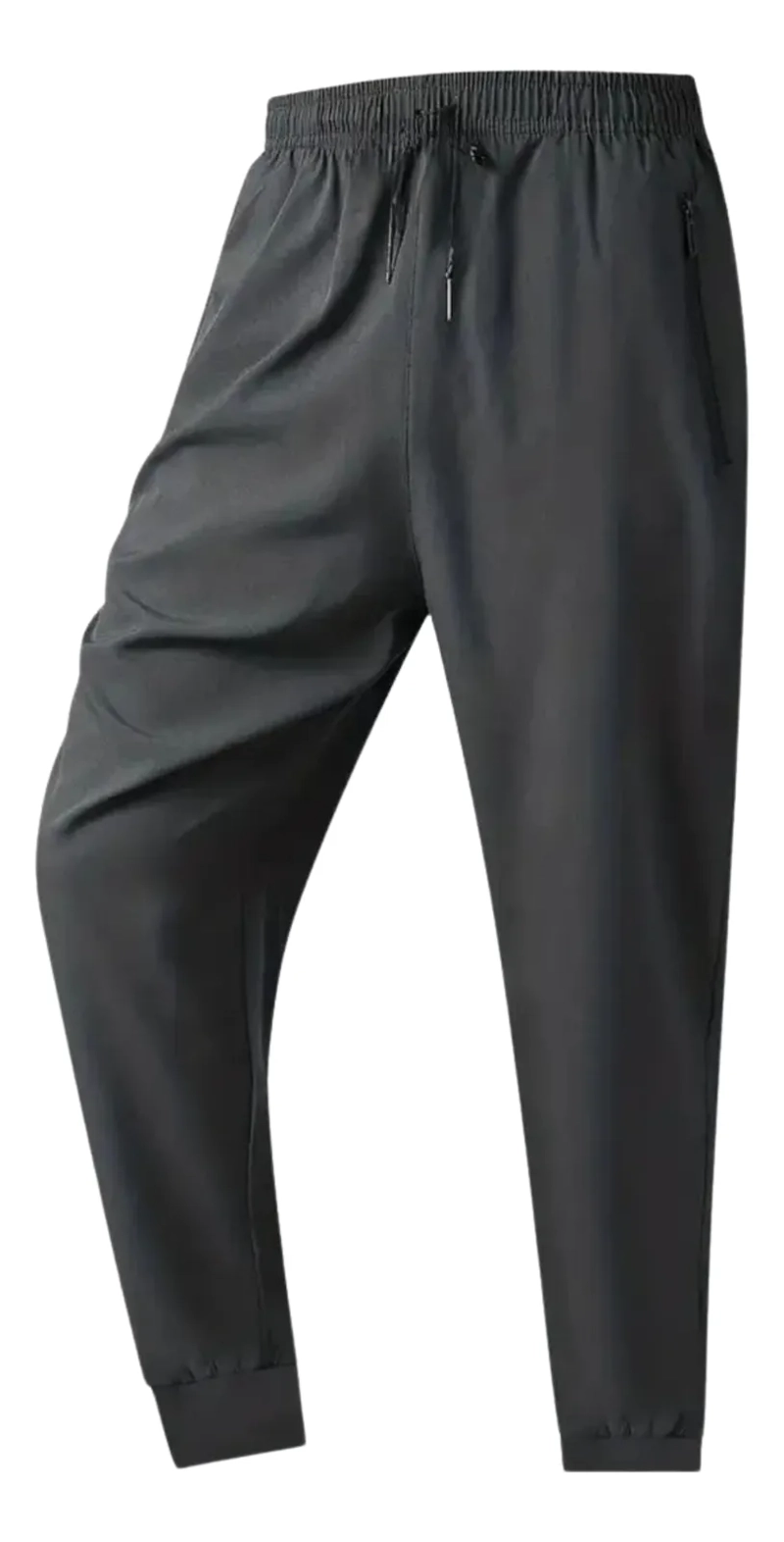 PANTALON BUZO DEPORTIVO HOMBRE. PRIMAVERA SECADO RAPIDO. 8797 - 4