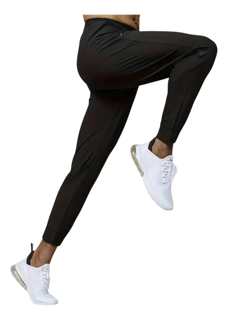 PANTALON BUZO DEPORTIVO HOMBRE. PRIMAVERA SECADO RAPIDO. 8797 - 5