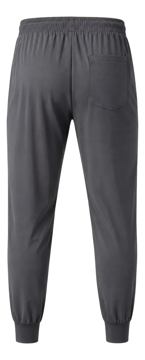 PANTALON BUZO DEPORTIVO HOMBRE. PRIMAVERA SECADO RAPIDO. 8797 - 8