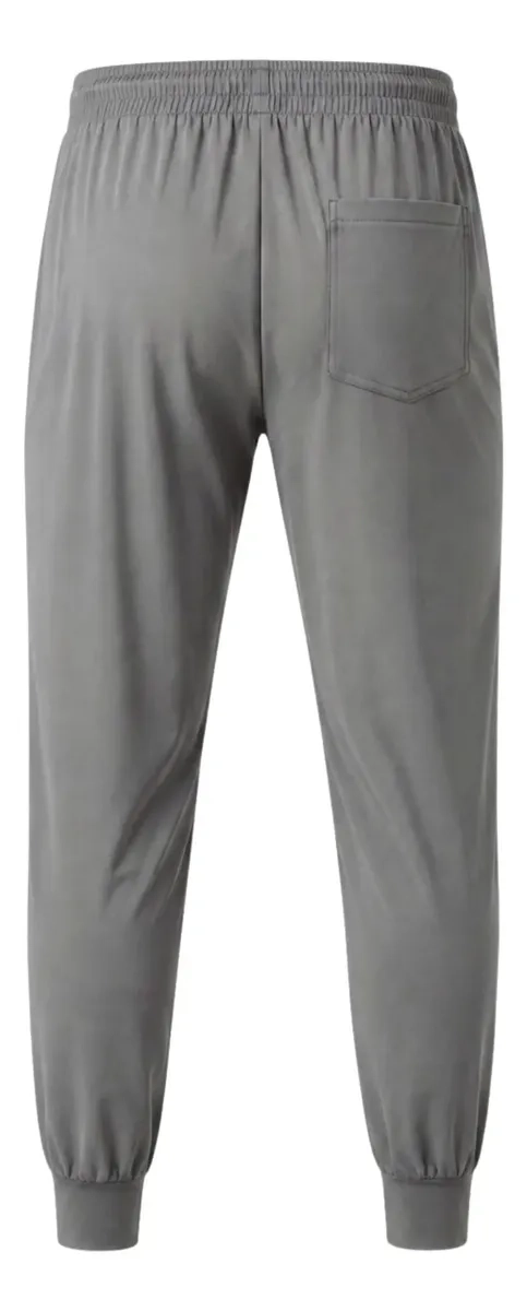 PANTALON BUZO DEPORTIVO HOMBRE. PRIMAVERA SECADO RAPIDO. 8797 - 8