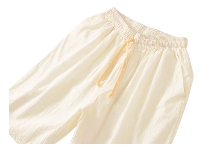 SHORT HOMBRE LINO. PANTALON CORTO. FASHION EXCELENTE CALIDAD 926 - 4
