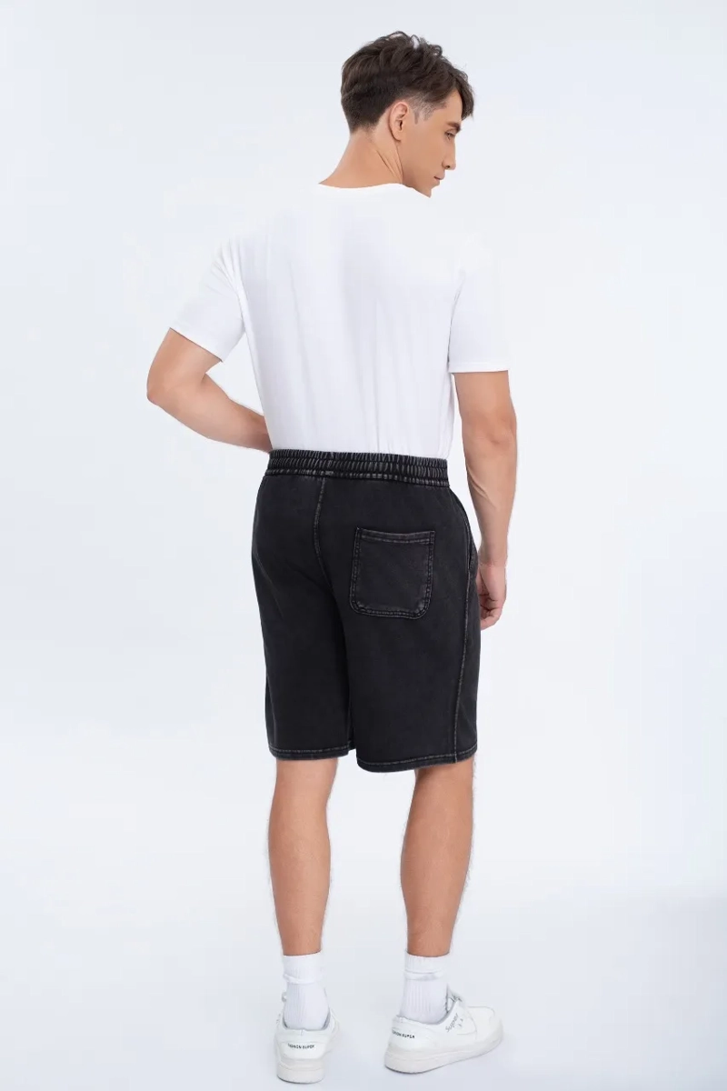 SHORT HOMBRE FASHION ALGODON.SM.88 4002 - 7