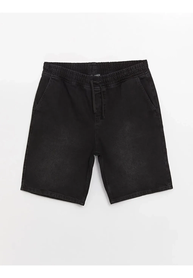 SHORT HOMBRE FASHION ALGODON.SM.88 4002 - 8