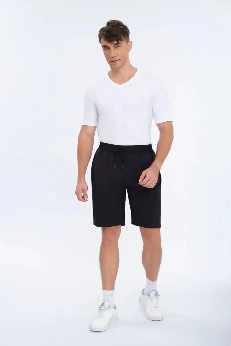 SHORT SECADO RAPIDO HOMBRE DEPORTIVO UPF50. 4015 - 1