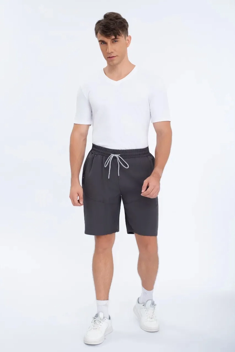 SHORT SECADO RAPIDO HOMBRE DEPORTIVO UPF50. 4015 - 1