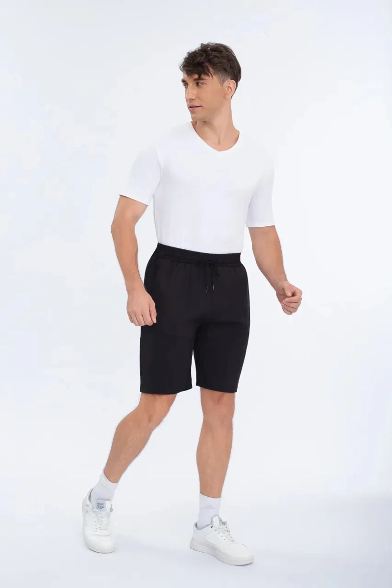 SHORT SECADO RAPIDO HOMBRE DEPORTIVO UPF50. 4015 - 2