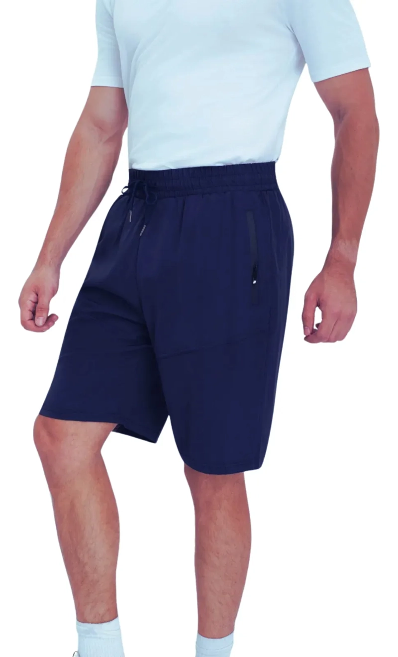 SHORT SECADO RAPIDO HOMBRE DEPORTIVO UPF50. 4015 - 2