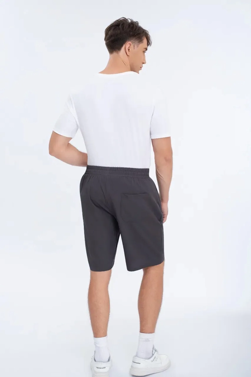 SHORT SECADO RAPIDO HOMBRE DEPORTIVO UPF50. 4015 - 3