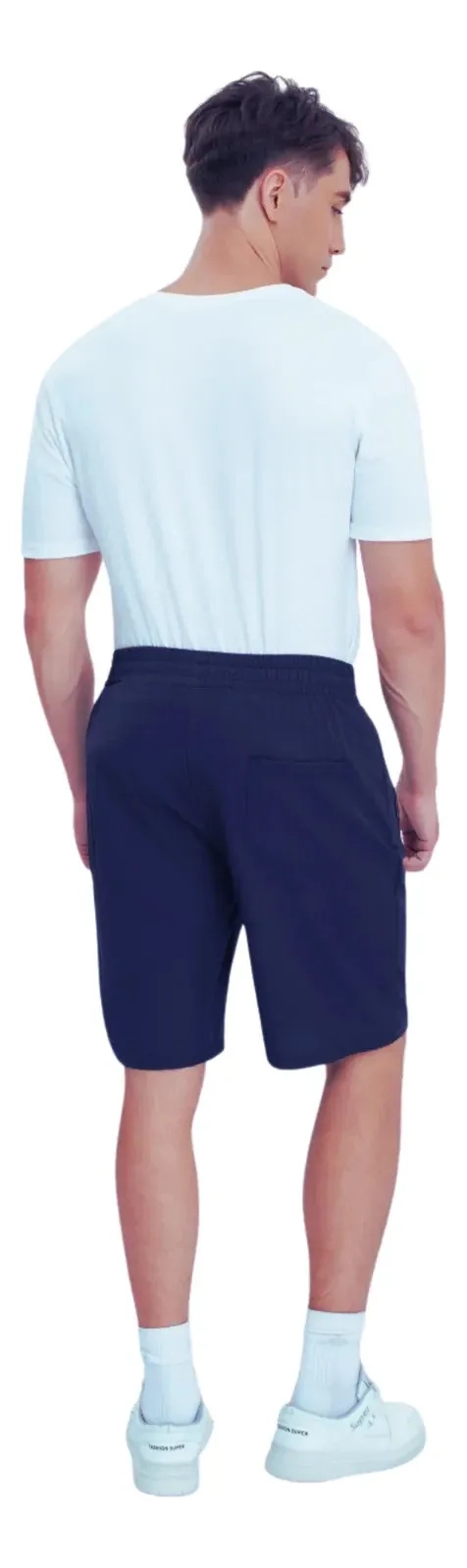 SHORT SECADO RAPIDO HOMBRE DEPORTIVO UPF50. 4015 - 4