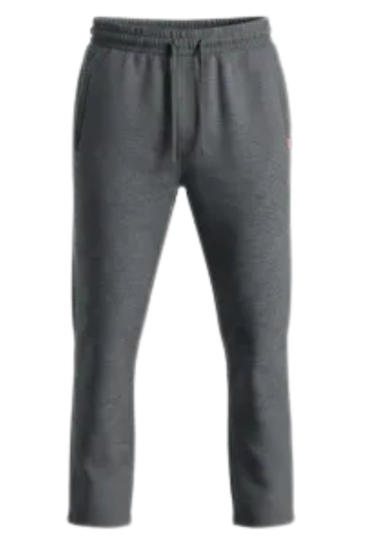 PANTALON BUZO HOMBRE ALGODON. JOGGER SIN FORRO POLAR. VERANO 901 - 2